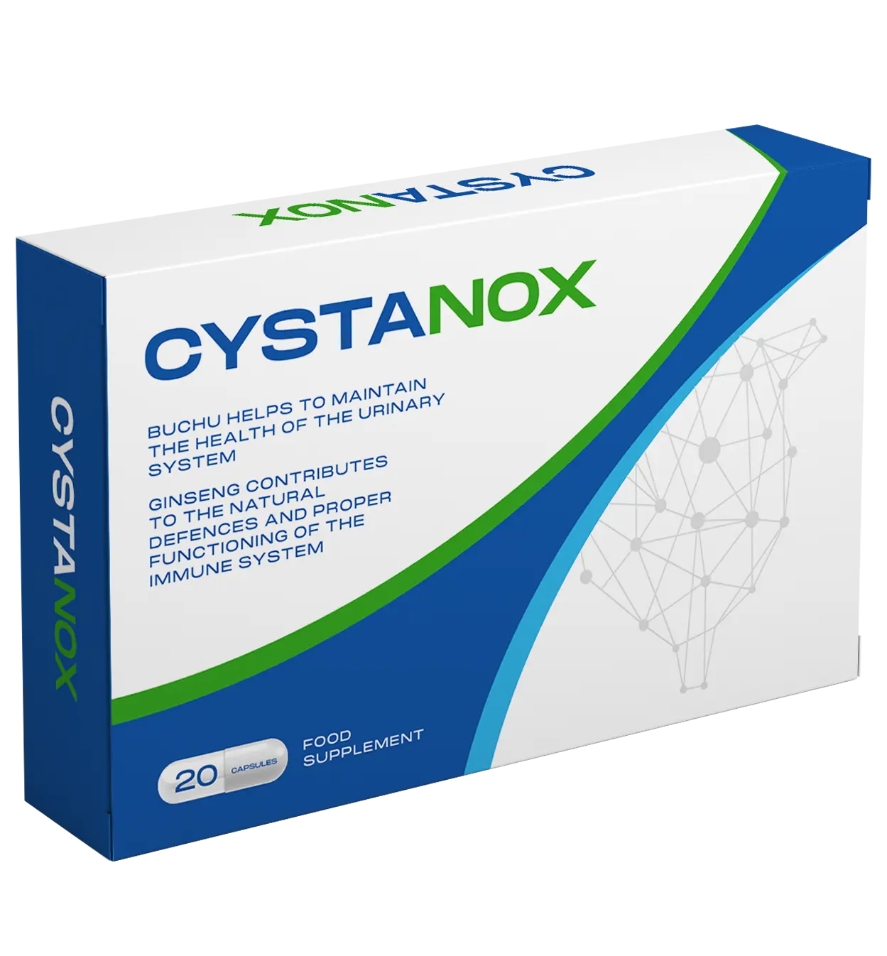 Cystanox