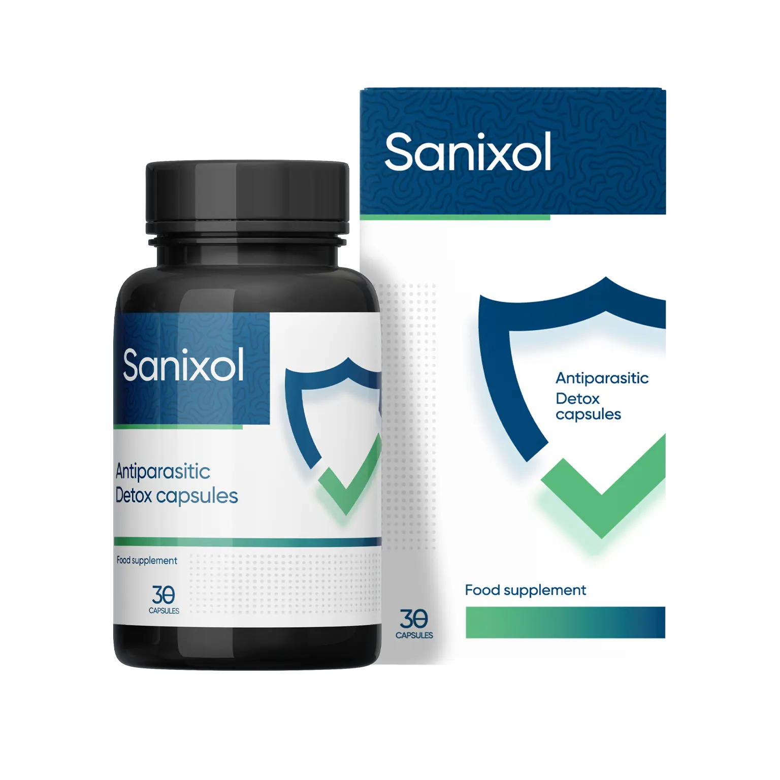 Sanixol