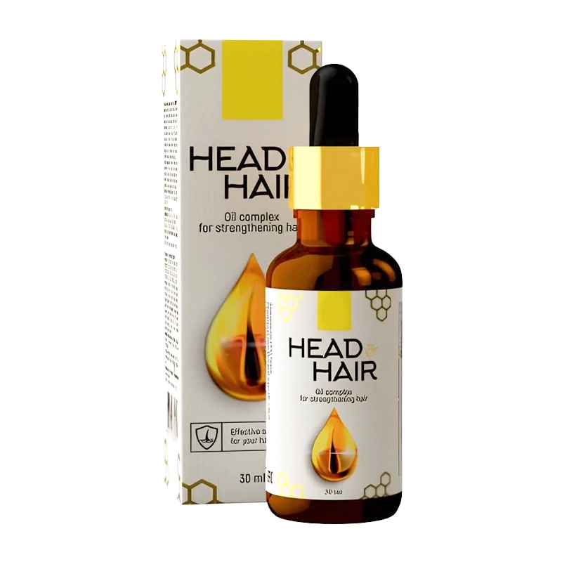 HEAD&HAIR