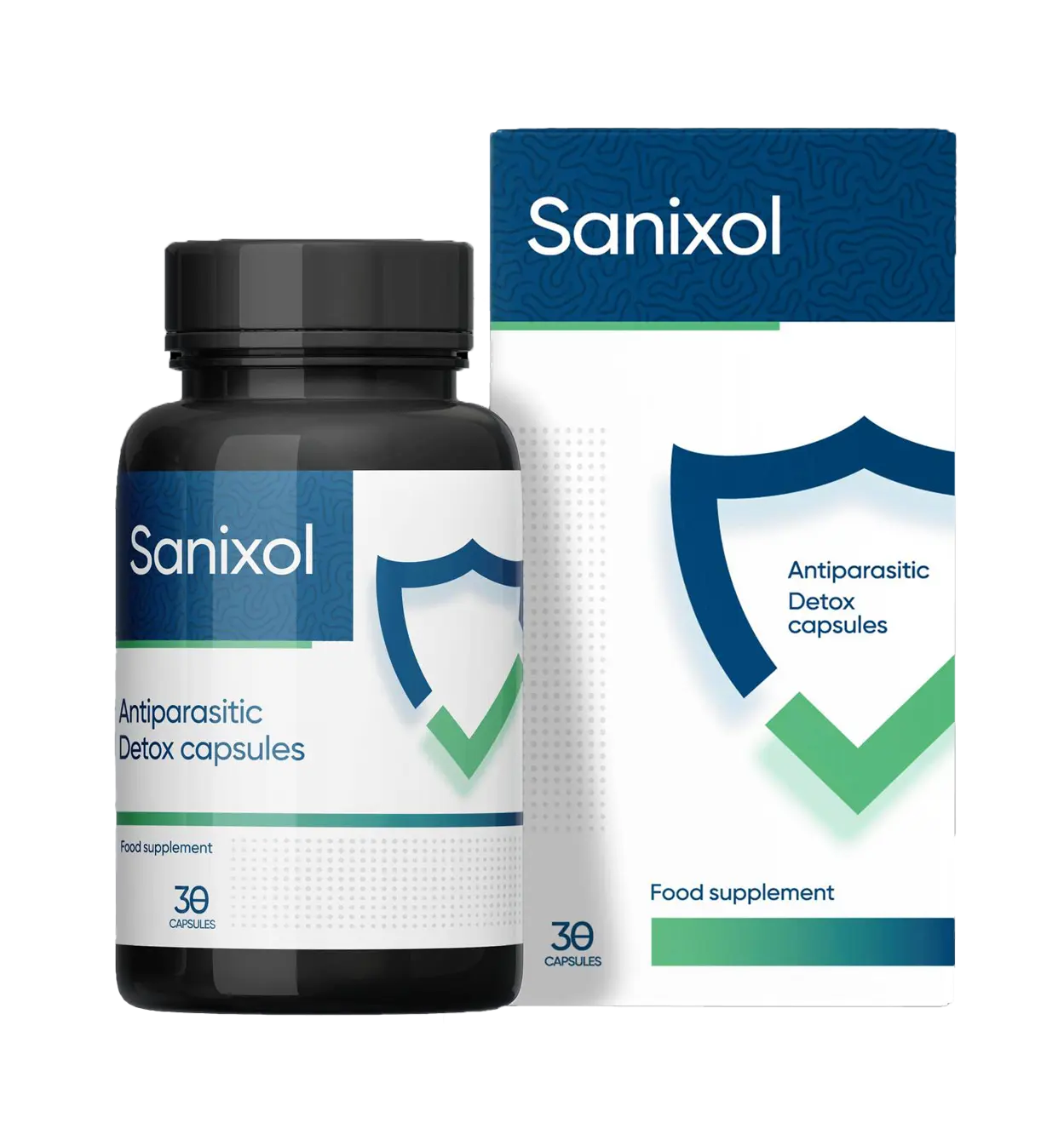 Sanixol