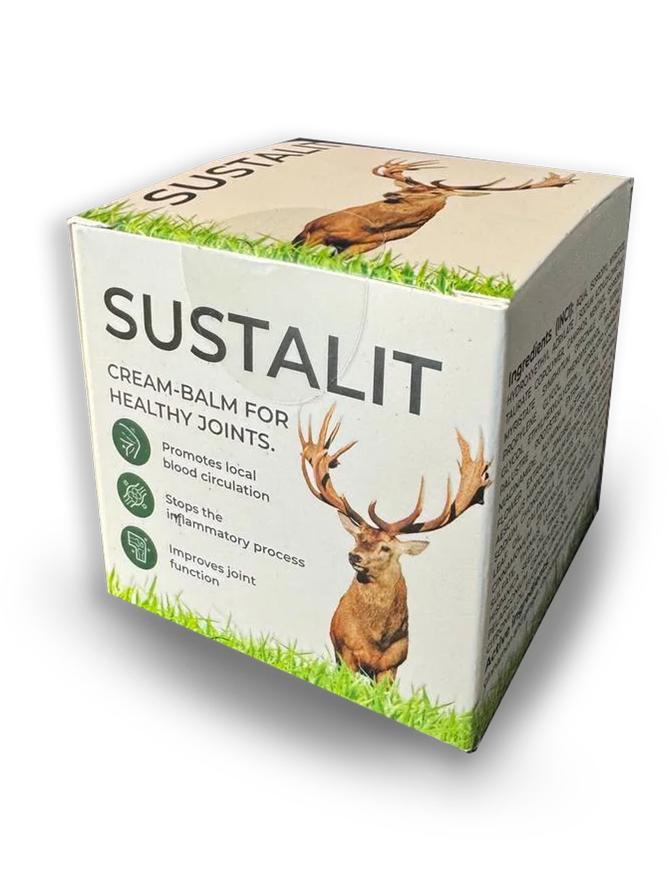 Sustalit