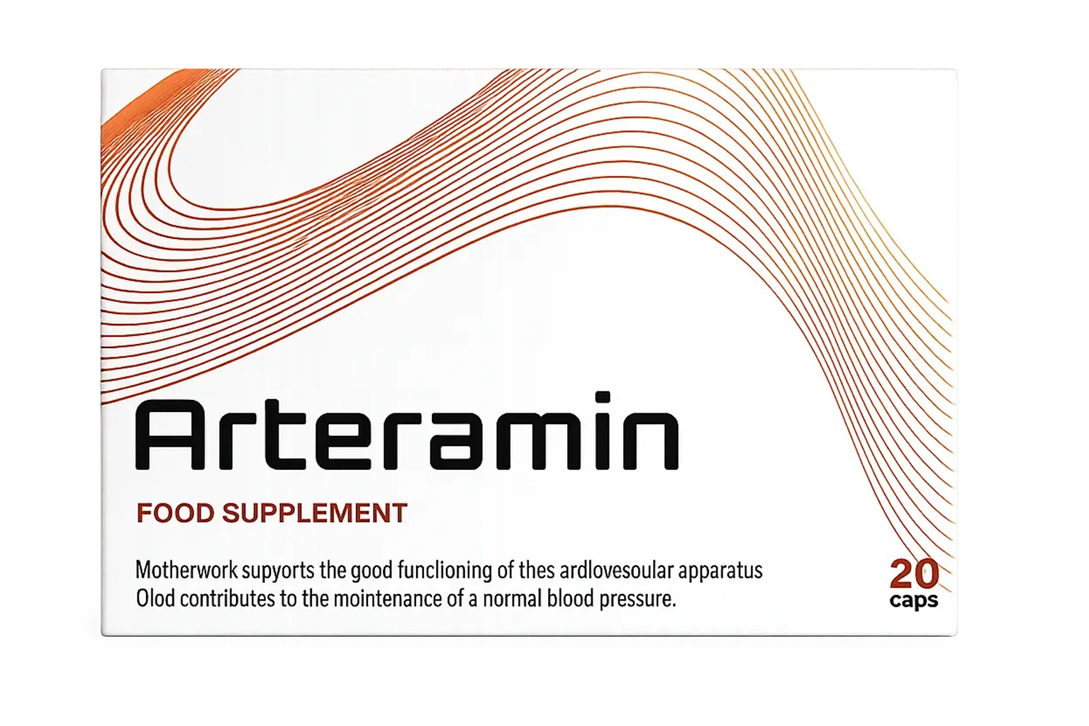 Arteramin
