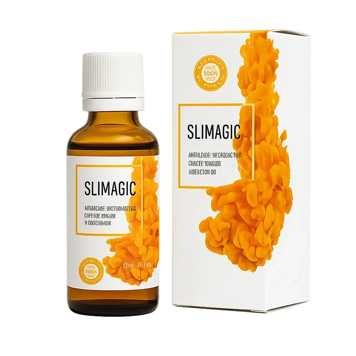 SLIMAGIC